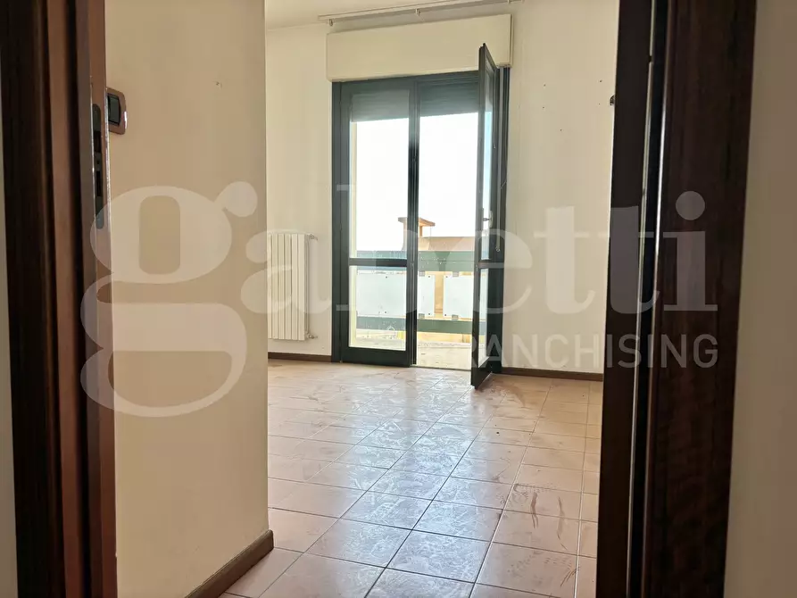 Immagine 10 di Appartamento in vendita  in Via Archimede, 19/A a Ragusa
