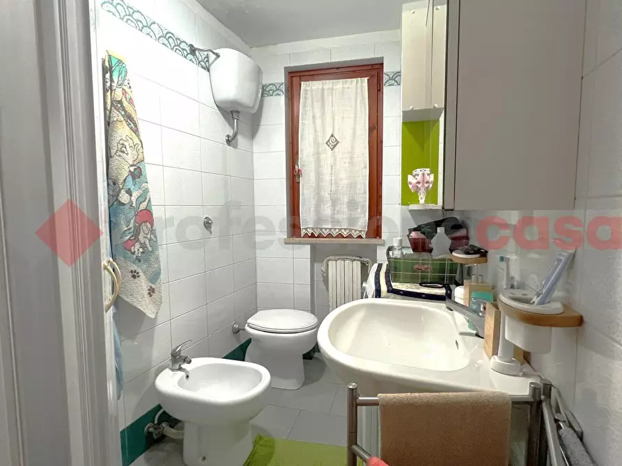 Immagine 7 di Casa indipendente in vendita  in Vico S.ANTONIO ABATE a Monopoli