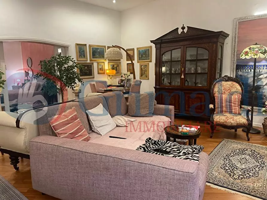 Immagine 16 di Appartamento in vendita  in Via borra a Livorno