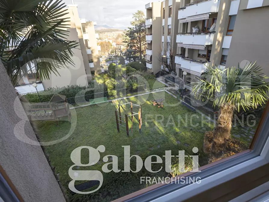 Immagine 13 di Appartamento in vendita  in Via Montenero, 4 a Rivoli