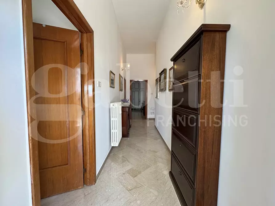 Immagine 18 di Casa indipendente in vendita  in Via Ascanio Grandi a Melissano