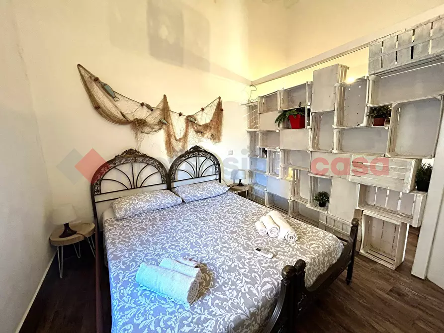 Immagine 11 di Appartamento in vendita  in Via Rocco Pirro, 8 a Siracusa