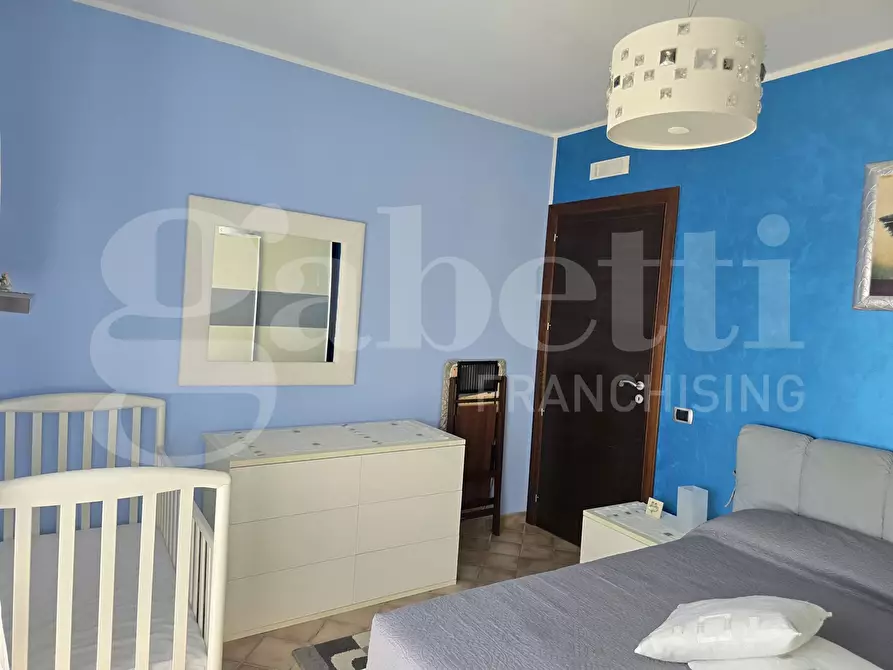 Immagine 31 di Appartamento in vendita  in Via dei Bruzi, 2 a Pentone