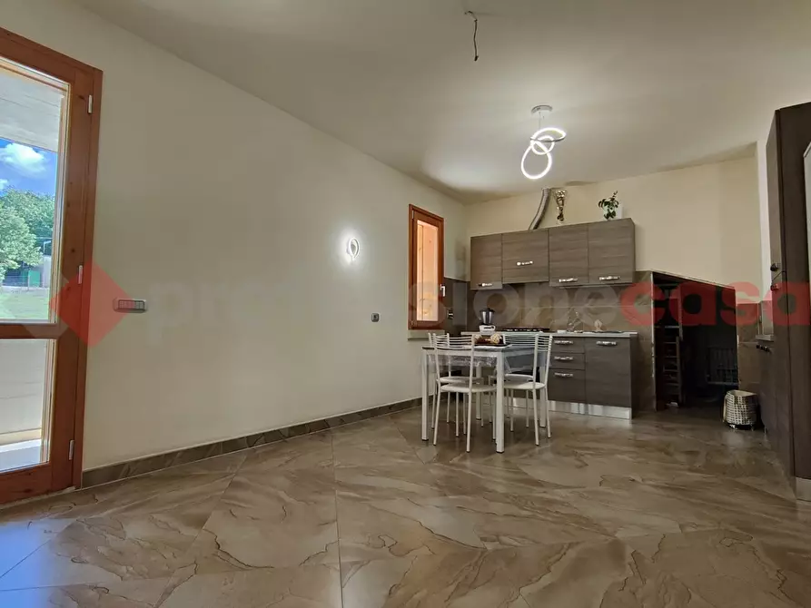 Immagine 5 di Villetta a schiera in vendita  in Via del chiesino, 63 a Montelupo Fiorentino