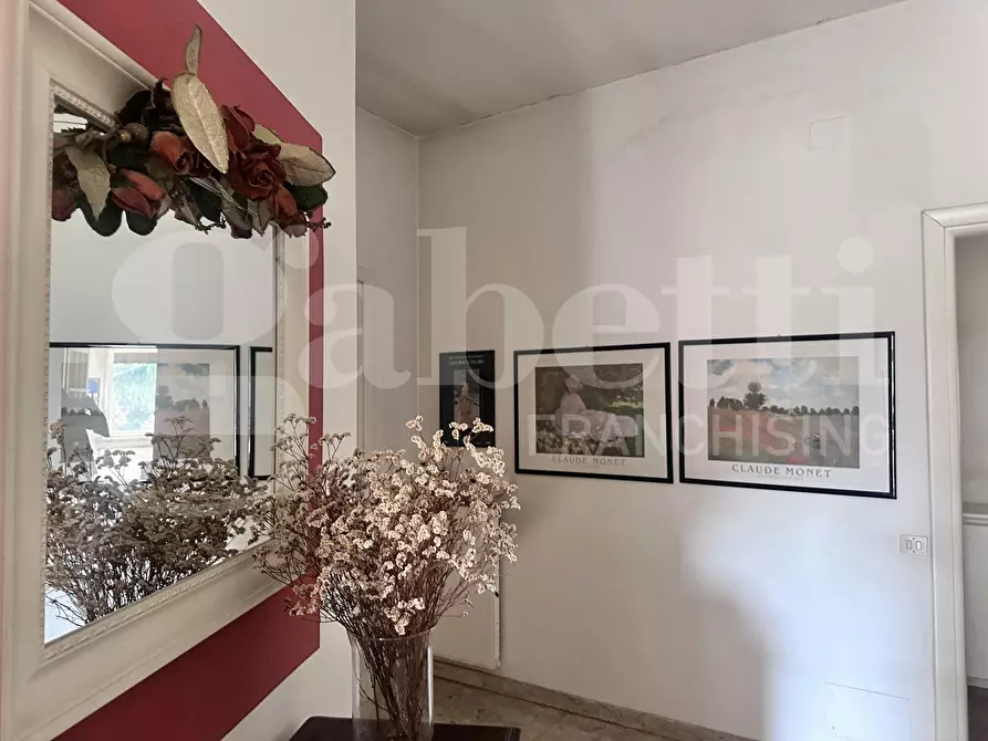 Immagine 40 di Appartamento in vendita  in Corso xxv aprile, 1 a Erba