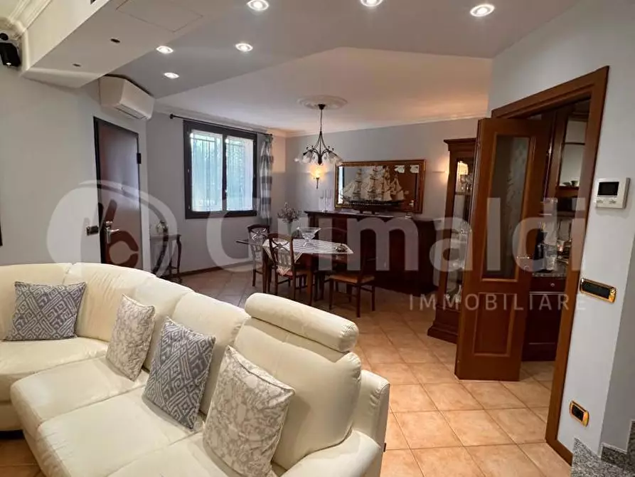 Immagine 4 di Villetta a schiera in vendita  in Via dei tigli, 7 a Mulazzano