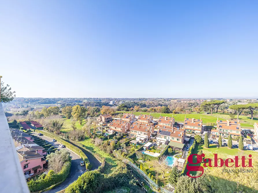 Immagine 23 di Appartamento in vendita  in Via di Selva Nera, 147 a Roma