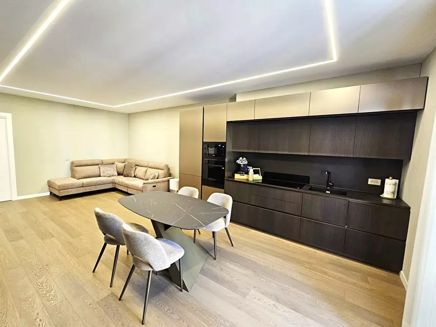 Immagine 1 di Casa indipendente in vendita  in Via Legnano a San Severo