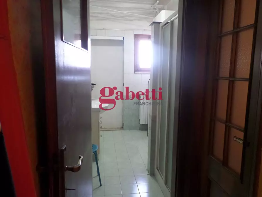 Immagine 19 di Casa bifamiliare in vendita  in Via Biagio Rossetti, 12 a Bondeno