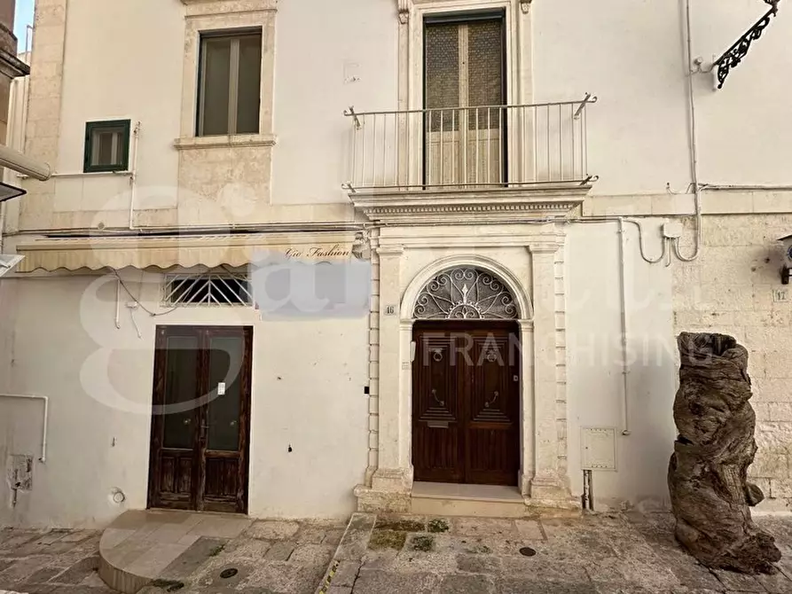 Immagine 4 di Casa indipendente in vendita  in Via Cattedrale a Ostuni