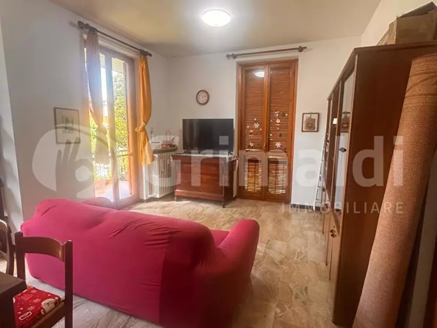 Immagine 32 di Appartamento in vendita  in Via MINCIO, 20 a Pavia