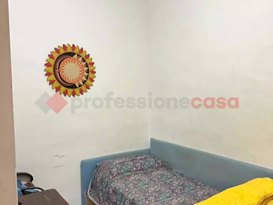 Immagine 8 di Appartamento in vendita  in Via RICASOLI a Monopoli