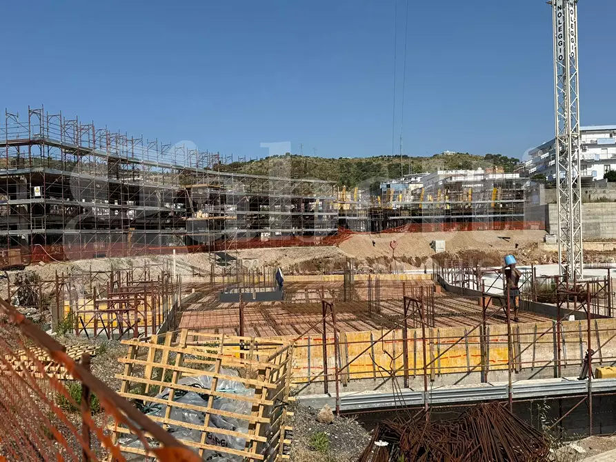 Immagine 9 di Appartamento in vendita  in Via Calegna, 72 a Gaeta