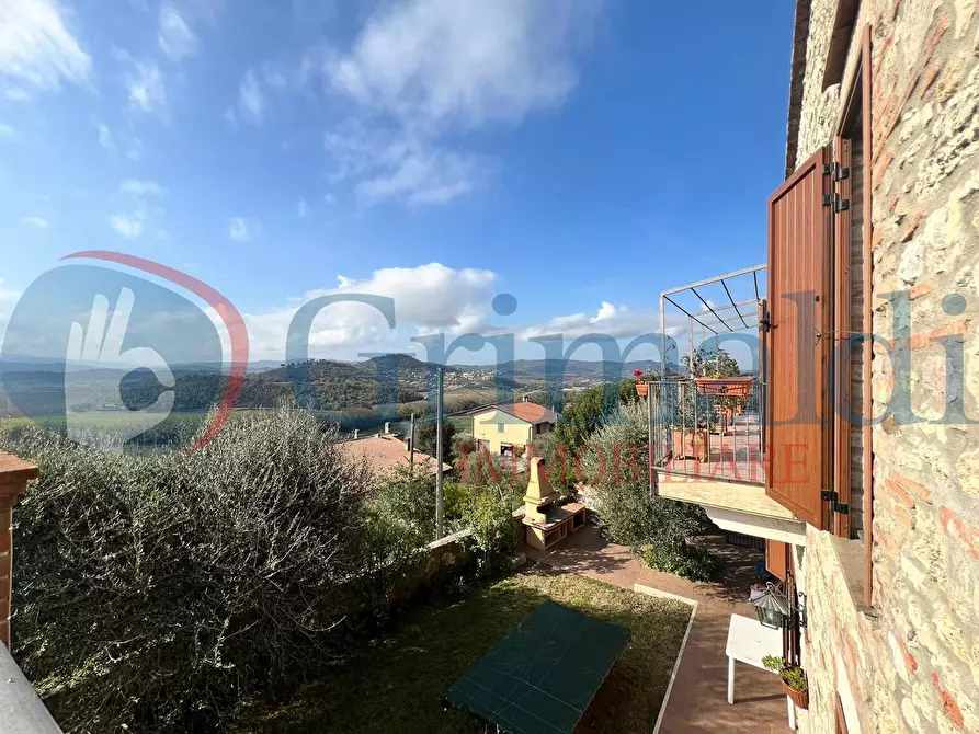 Immagine 44 di Villa in vendita  in Via Giuseppe Garibaldi a Corciano