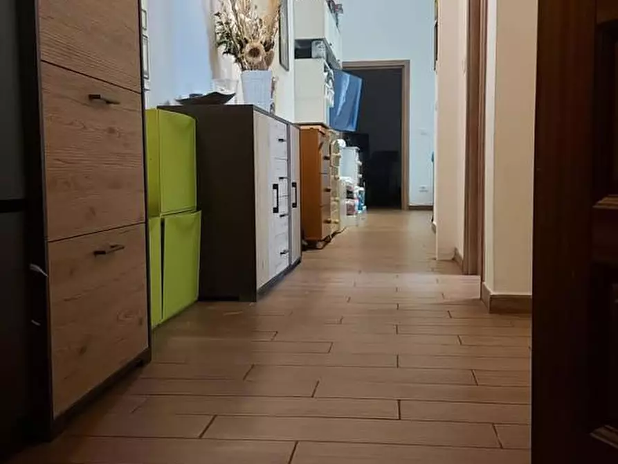 Immagine 2 di Appartamento in vendita  in Via Scali del ponte di marmo, 12 a Livorno