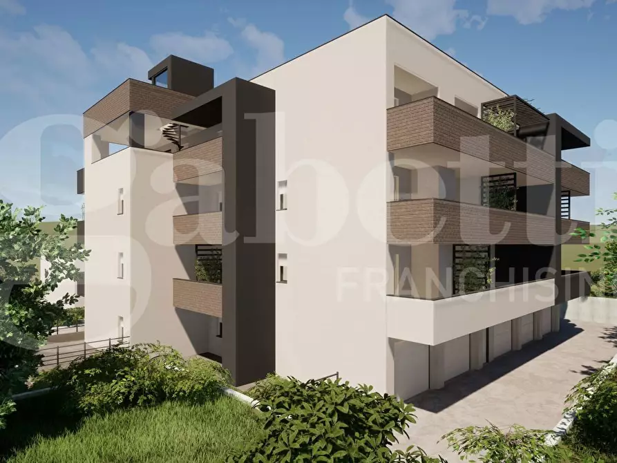 Immagine 6 di Appartamento in vendita  in Strada OSPEDALONE SAN FRANCESCO, 1 a Perugia