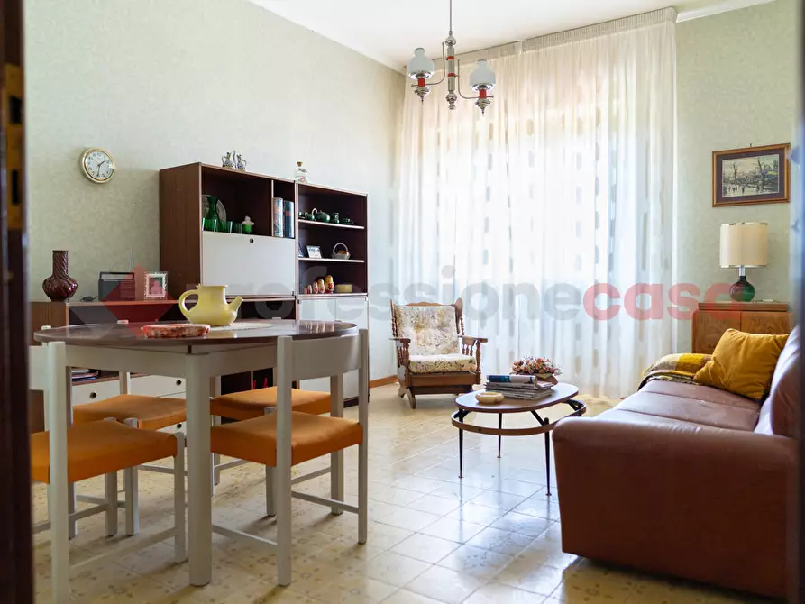 Immagine 43 di Appartamento in vendita  in Via Prignano di Sopra, 3 a Anagni