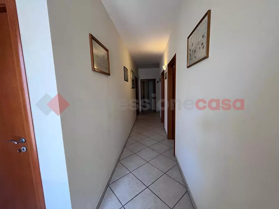 Immagine 10 di Appartamento in vendita  in Via s. martino a Castro