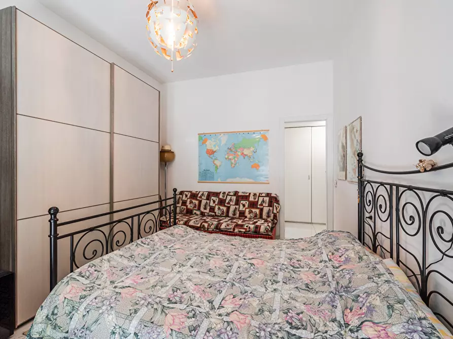 Immagine 8 di Appartamento in vendita  in Via giuseppe frua a Milano