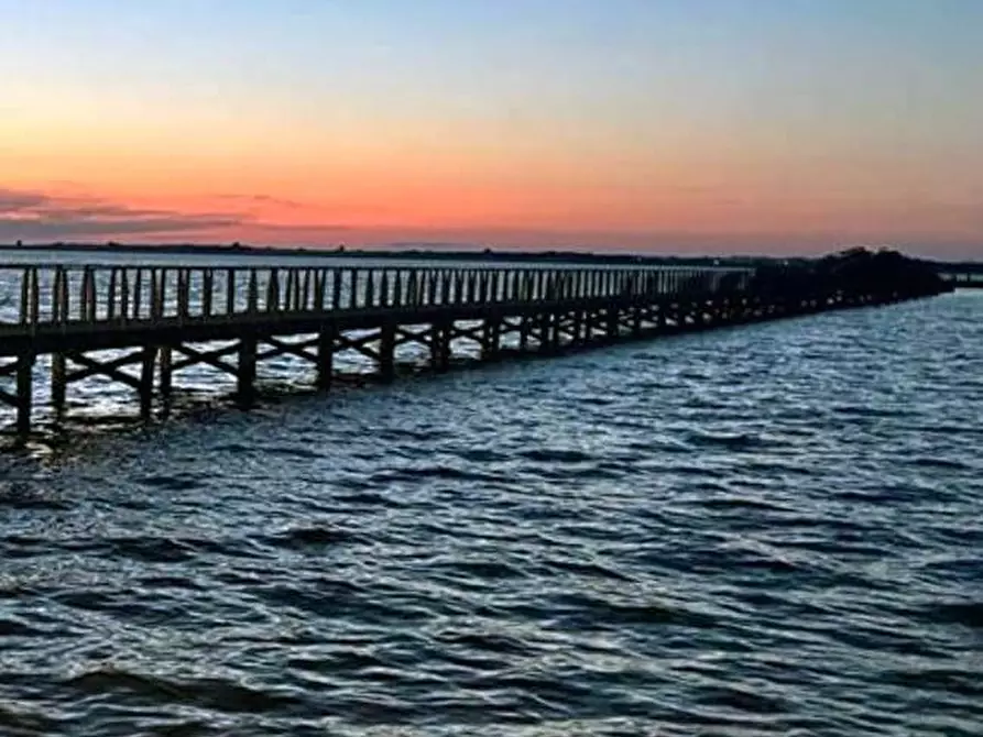 Immagine 4 di Palazzo in vendita  in Via DEI PLATANI a Lesina