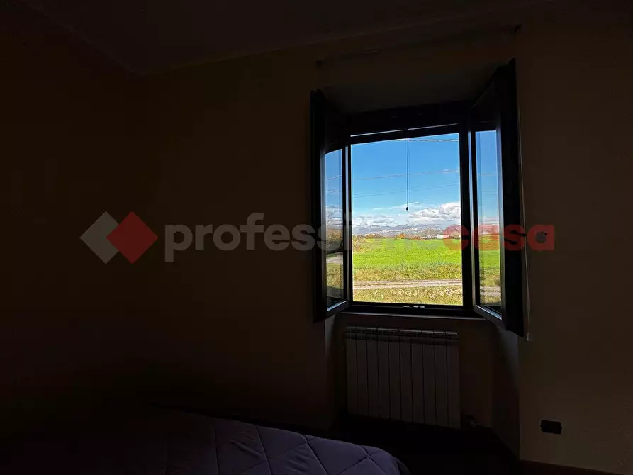 Immagine 12 di Appartamento in vendita  in Via Capannaccio, n.32 a Anagni