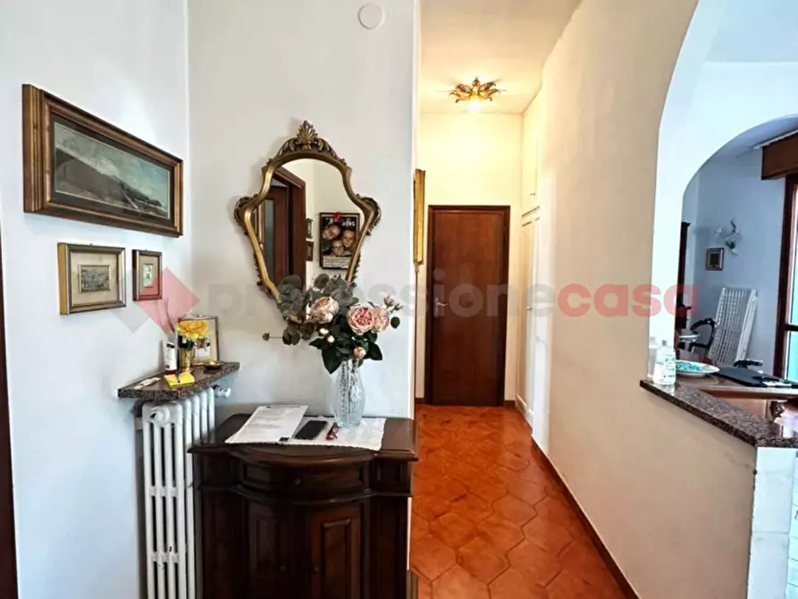 Immagine 3 di Appartamento in vendita  in Via ravizza a Livorno