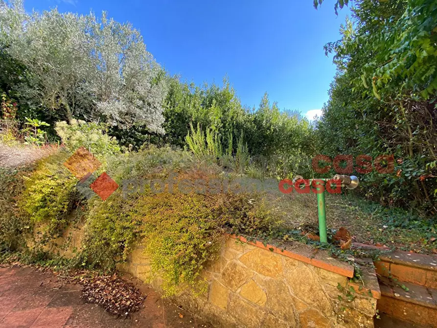 Immagine 4 di Villa in vendita  in Via DELL'OLIVETA a Impruneta