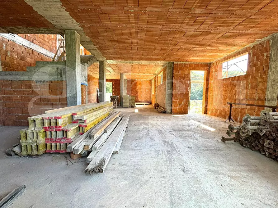 Immagine 13 di Casa indipendente in vendita  in Via Del Santo, 1 a Andora