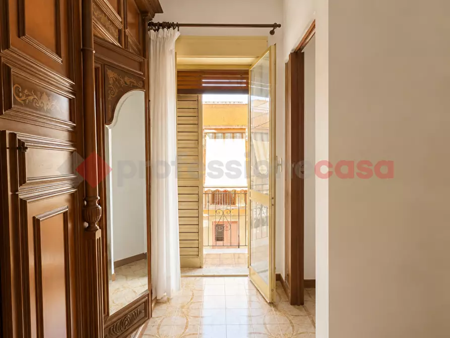 Immagine 7 di Appartamento in vendita  in Via Benedetto Croce,, 40 a Siracusa