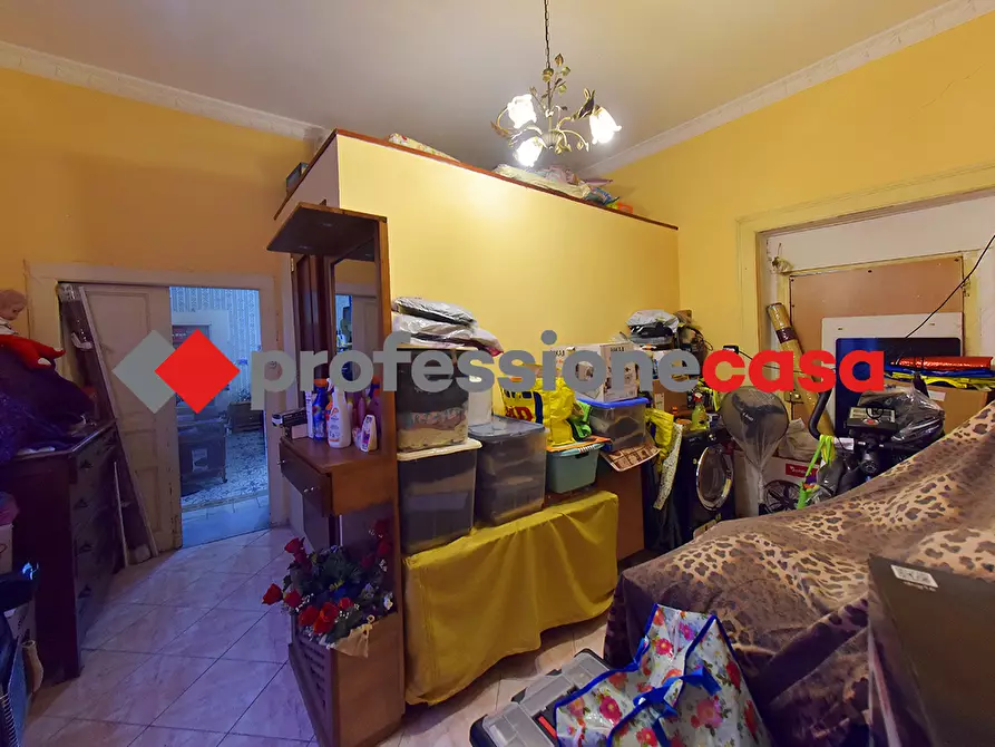 Immagine 21 di Appartamento in vendita  in Via Mario Fiore, 41 a Santa Maria Capua Vetere