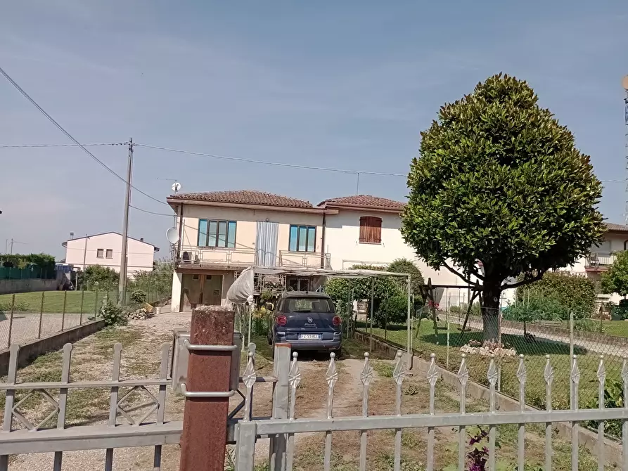Immagine 22 di Casa indipendente in vendita  in Via CAVARZERE - San Pietro, 00 a Cavarzere