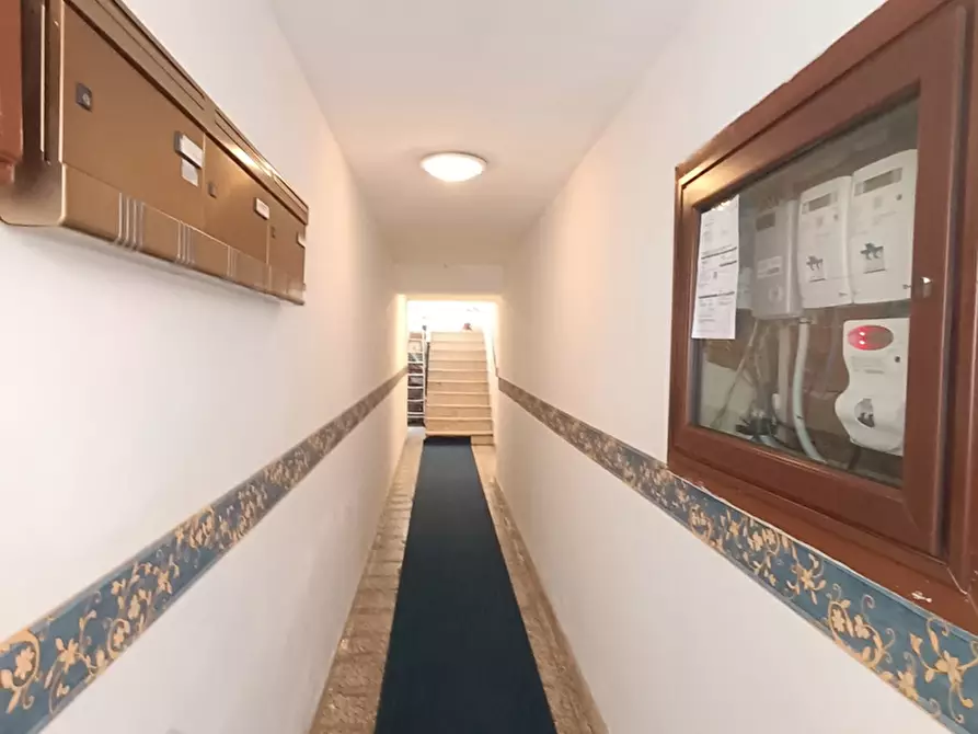 Immagine 23 di Appartamento in vendita  in Via caritÃ , 8 a Messina