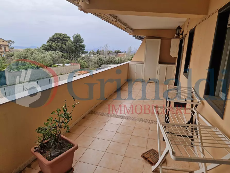 Immagine 5 di Appartamento in vendita  in Via SS 114 km 21,550 Villaggio SpartÃ  a Messina