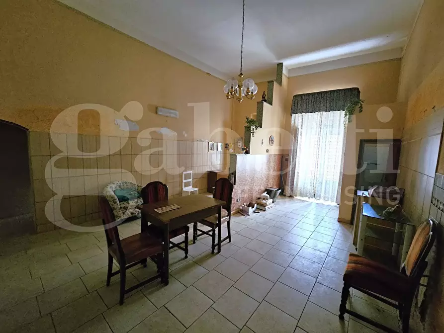 Immagine 7 di Casa indipendente in vendita  in Via Antonio Iannarelli a San Severo