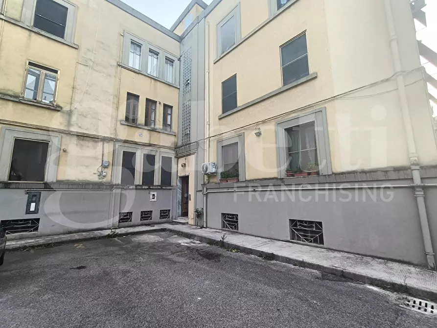 Immagine 14 di Appartamento in vendita  in Via DELLA STAZIONE, 87 a Catanzaro