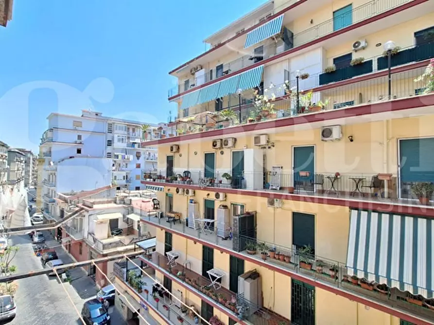 Immagine 15 di Appartamento in vendita  in Via Giacinto Albino, 20 a Napoli
