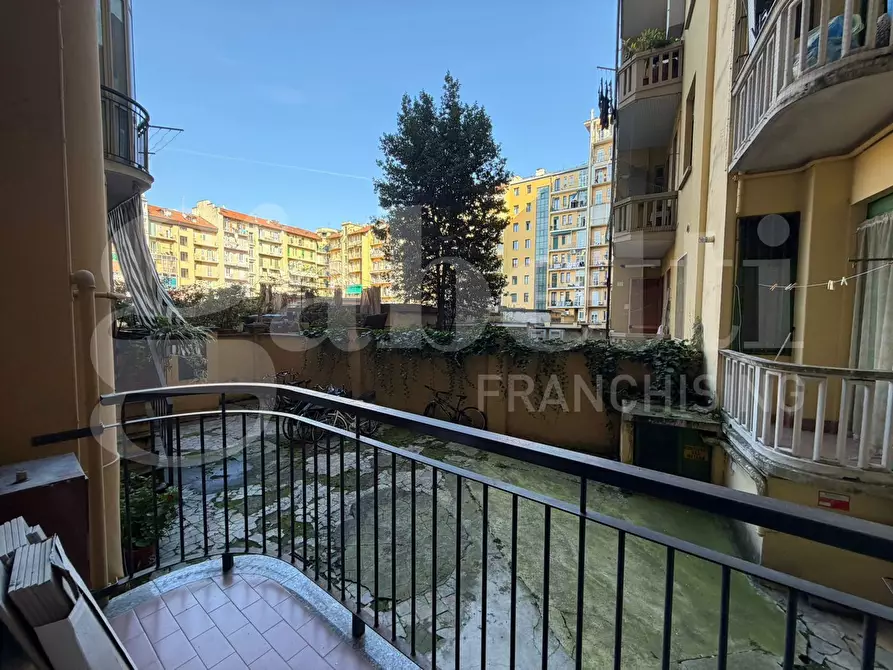 Immagine 11 di Appartamento in vendita  in Via Cassini, 95 a Torino