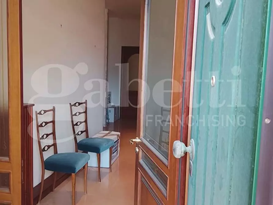 Immagine 5 di Appartamento in vendita  in Via Vittorio Veneto, 339 a Torre Annunziata