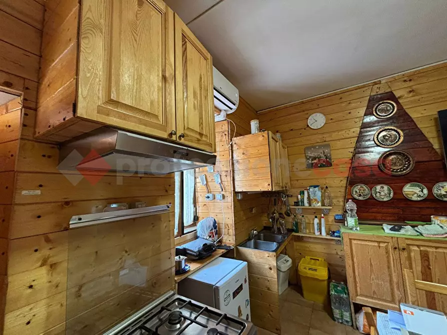 Immagine 7 di Appartamento in vendita  in Via Giovanni Amendola, 12 a Acuto