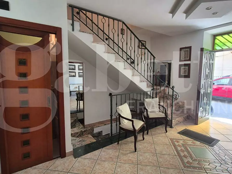 Immagine 3 di Casa indipendente in vendita  in Corso Umberto I, 193 a Torre Annunziata