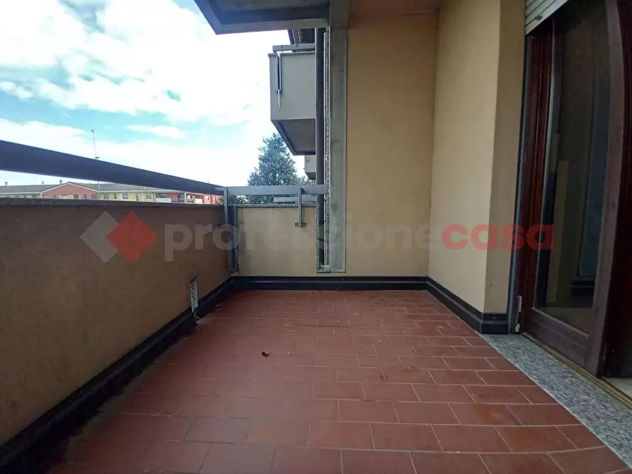 Immagine 14 di Appartamento in vendita  in Via SAN VITALE, 43 a Siziano