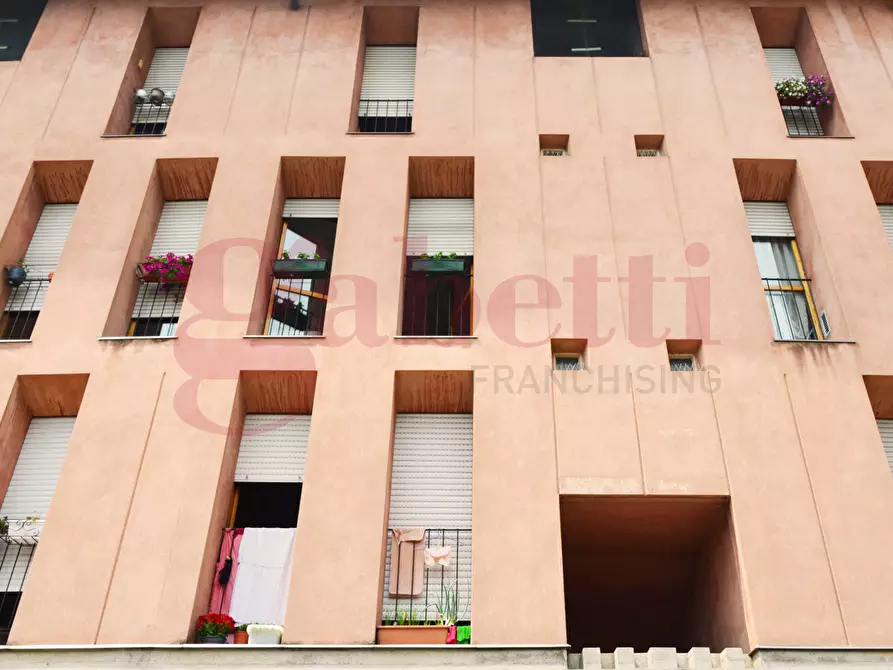 Immagine 17 di Appartamento in vendita  in Via Locatelli, 23 a Alzano Lombardo