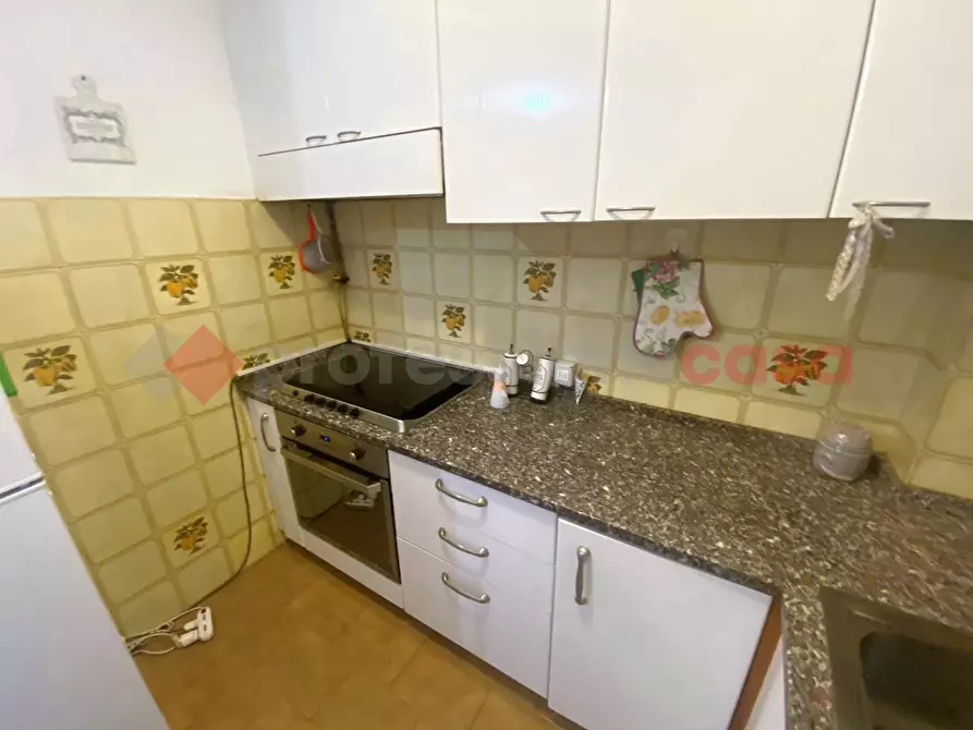 Immagine 7 di Appartamento in vendita  in Via Palmiro Togliatti a Castelfiorentino