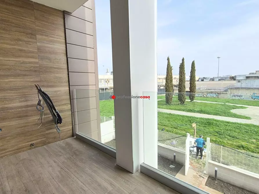 Immagine 12 di Appartamento in affitto  in Via Luigi Miranda, s.n.c. a Foggia