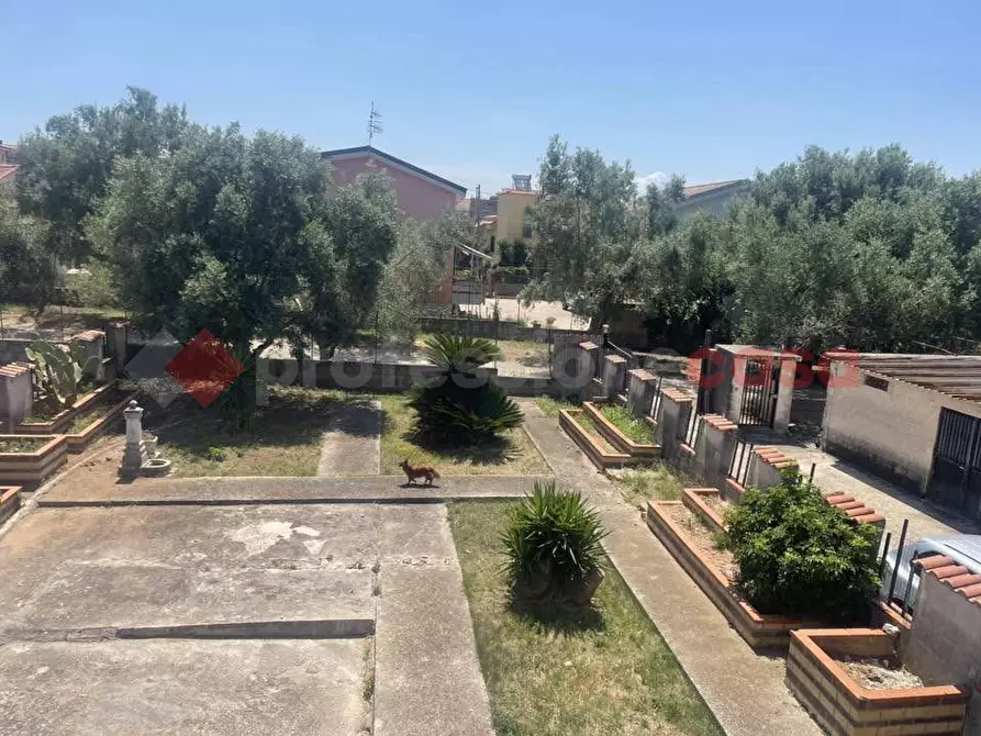 Immagine 9 di Appartamento in vendita  in LocalitÃ  Tutuni 3Â° traversa, 2 a Vitulazio