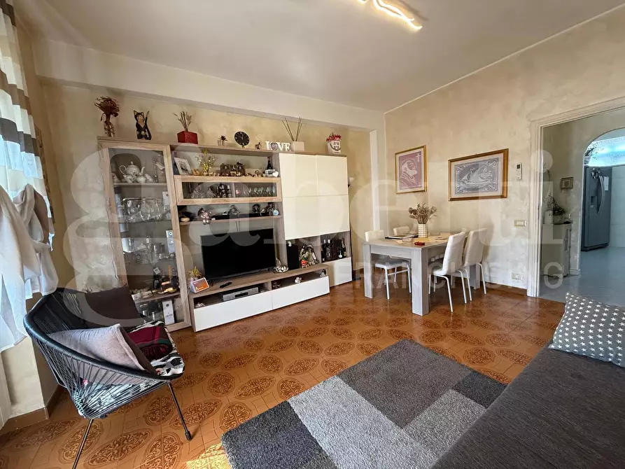 Immagine 16 di Appartamento in vendita  in Via angelucci, snc a Rieti