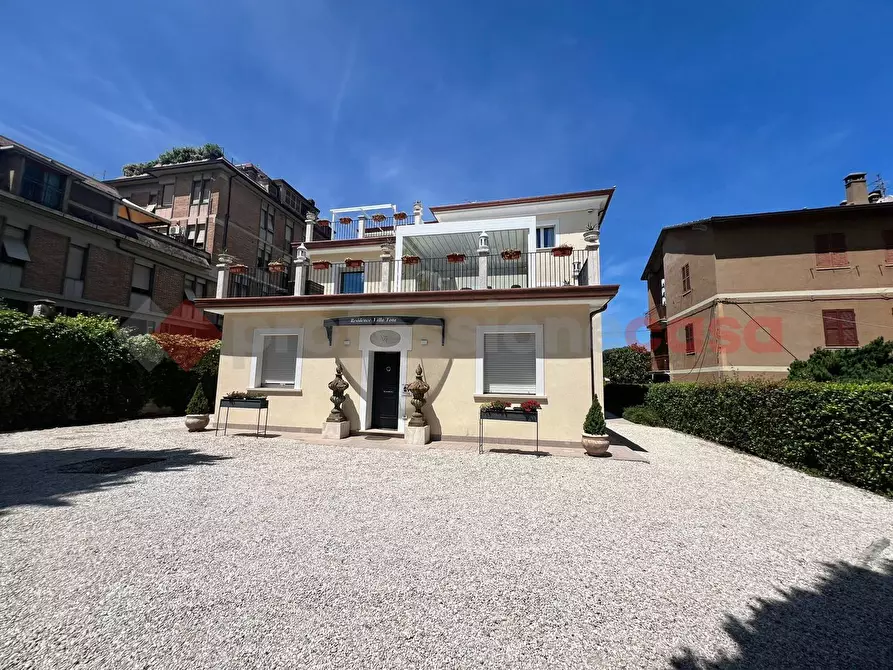 casa indipendente in vendita a Spoleto