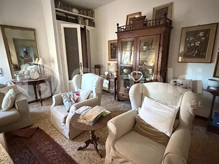 Immagine 2 di Appartamento in vendita  in Via SAN GIUSEPPE, 5 a Inverno E Monteleone