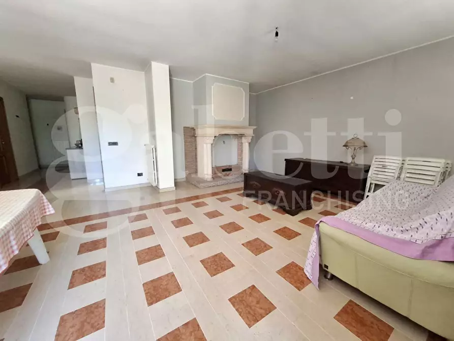 Immagine 6 di Villa in vendita  in Via Colle Marchitto, snc a Sora