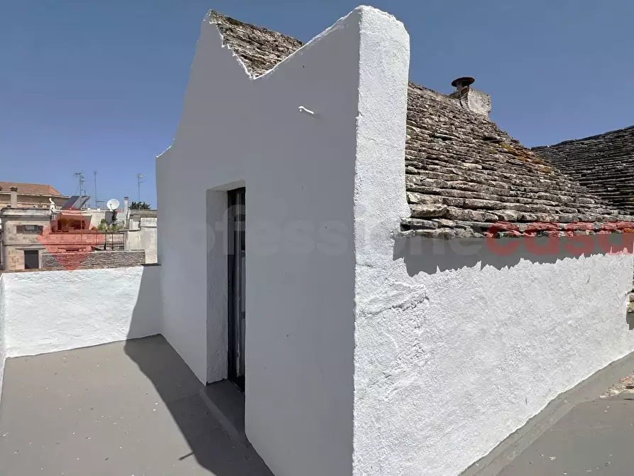 Immagine 21 di Casa indipendente in affitto  in Corso VITTORIO EMANUELE a Alberobello
